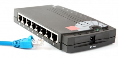 D-Link DGS-1210-28XS/ME/B1A Управляемый L2 коммутатор с 24 портами 100/1000Base-X SFP и 4 портами 10GBase-X SFP+